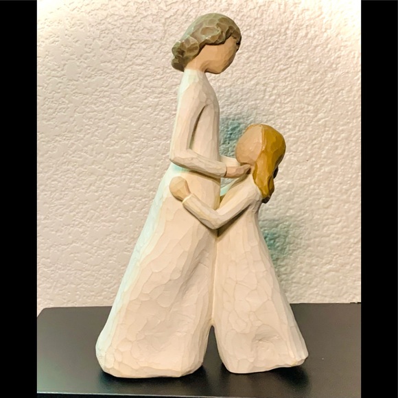 Willow Tree “Mother and Daughter”